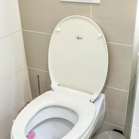 Διαμέρισμα Pavel's