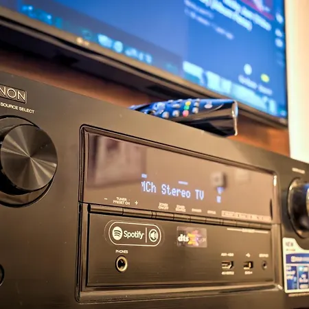 Pavel's Διαμέρισμα *