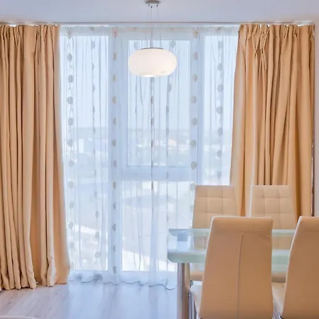 Pavel's Apartman Temesvár