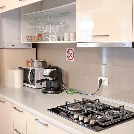 Pavel's Διαμέρισμα Τιμισοάρα