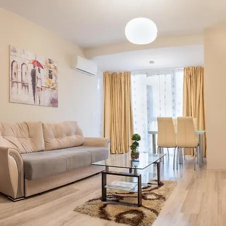 Apartment Pavel's