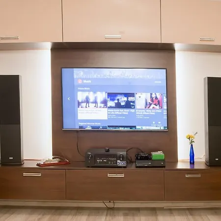 Apartment Pavel's Timisoara