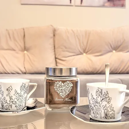 Pavel's Διαμέρισμα *