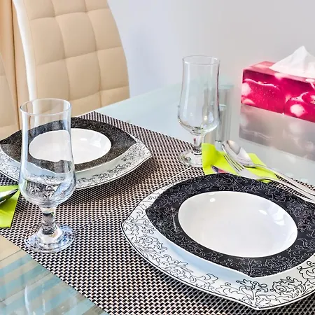 Apartman Pavel's