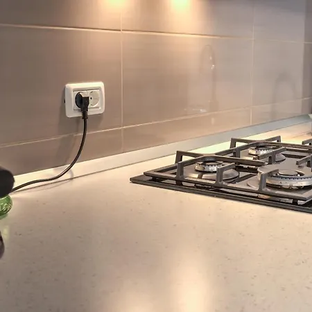 Апартаменты Pavel's Тимишоара