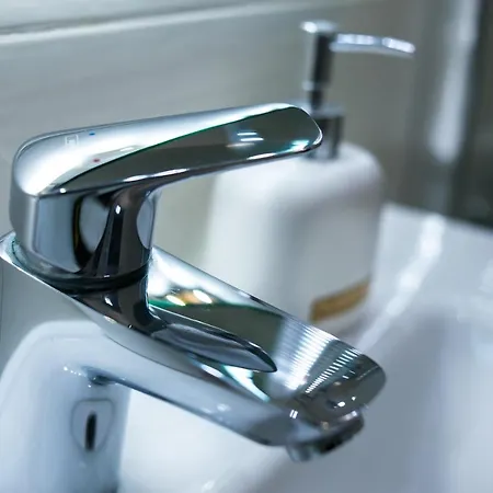 Pavel's Διαμέρισμα *