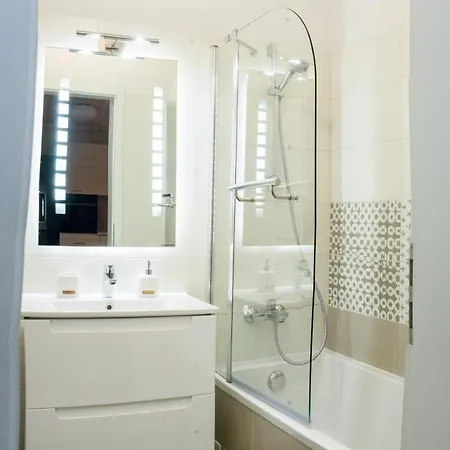 Pavel's شقة تيميشورا