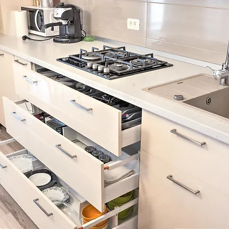 شقة Pavel's تيميشورا