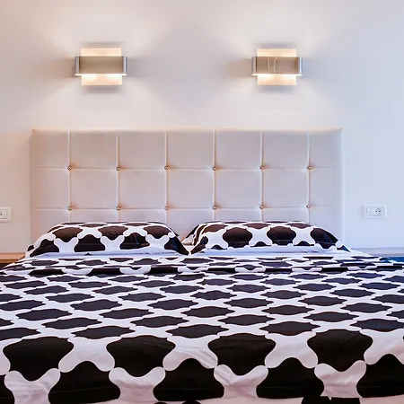 Апартаменты Pavel's