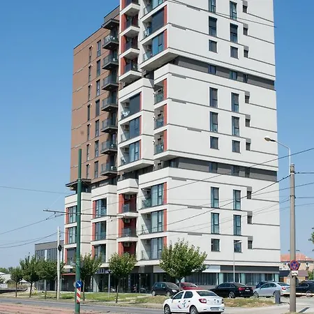 Pavel's Apartment