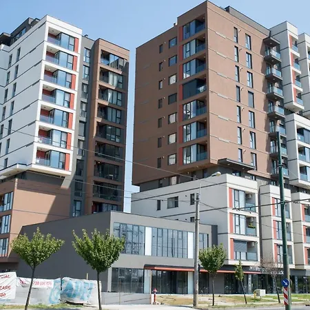 Pavel's Apartman *