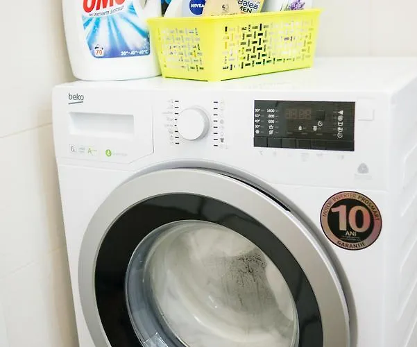 Pavel's Lejlighed Timişoara