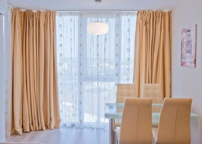 Pavel's Lejlighed Timişoara