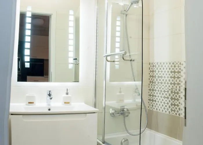 Pavel's Lejlighed Timişoara