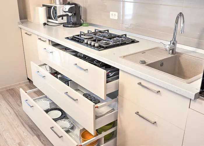 Lejlighed Pavel's Timişoara