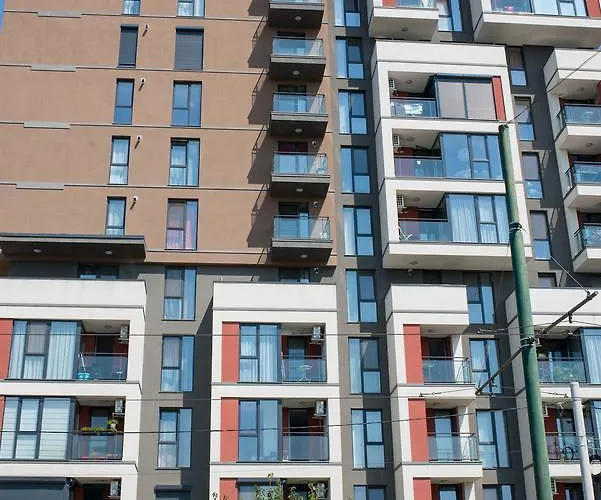 Pavel's Lejlighed Timişoara