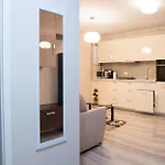 Pavel's Apartament *